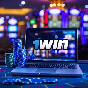 Casino en ligne 1Win
