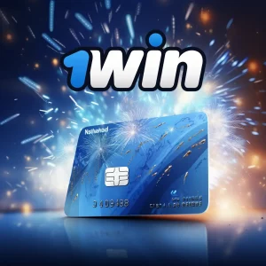 1win Dépôt